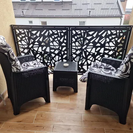 Centar Lux Apartment