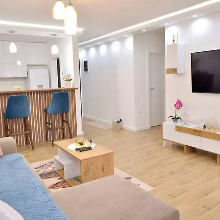Apartment Centar Lux